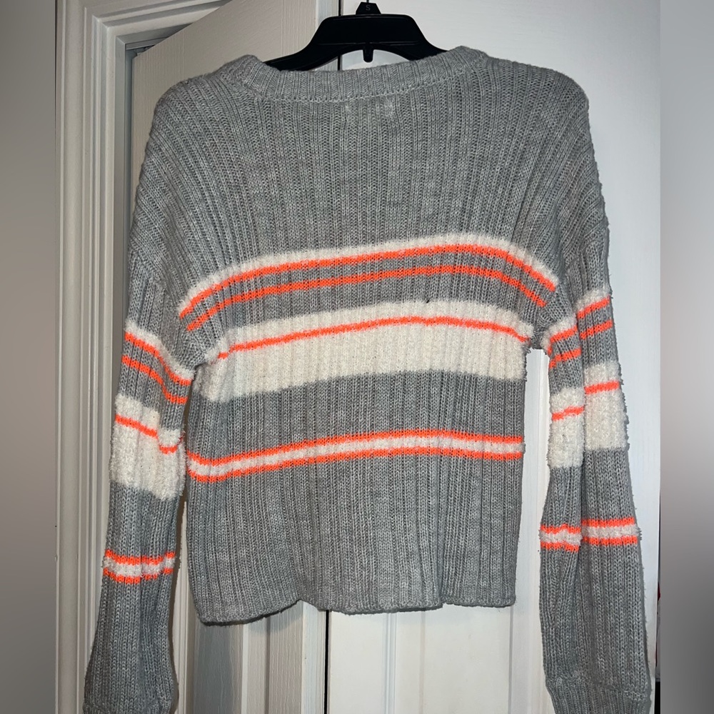 Full Circle sweater size large